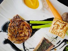 澳大利亚和牛眼肉5级-西安皇冠假日酒店·B&G51餐厅