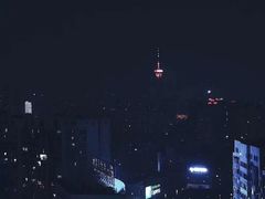 -富力丽思卡尔顿酒店·FLAIR餐厅酒吧