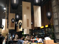 大堂-锦城印象火锅(天府三街店)