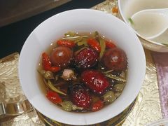 -燕兰楼·清真西北融合菜(亚运村店)