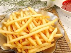 -麦当劳(新王府井店)