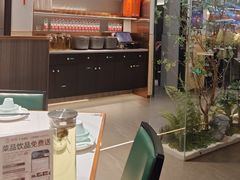 -老馆子·建德菜·山肴鱼鲜(海威新界店)