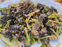 -小老板海鲜酒家(董家渡店)