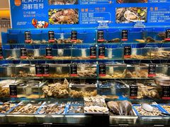 -海味当家·蒸锅海鲜(中山广场创始店)