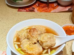 -点都德(奥体印象城店)