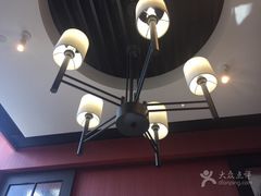 包厢-廊亦舫Lang Yi Fang Restaurant(金桥店)