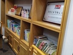 -子曰书院·古筝围棋书法国画小主持(夏都店)