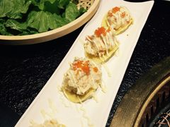 土豆泥沙拉-漫烤鱼&徐州烧烤夜宵(万达店)