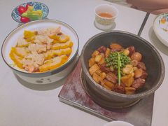 -狮王府淮扬菜(新街口友谊店)