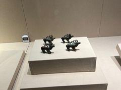 -张掖市博物馆