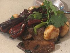 -RAC BAR(安福路店)