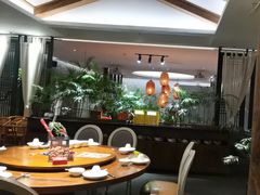 -瑶王府·广西菜(金阳路店)