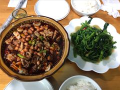 特色扒骨肉-老字号怡玺·藿香雅鱼(20年雅安店)