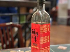 -鲜得来排骨年糕(云南南路总店)