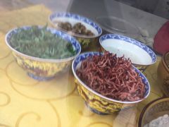 -津门红姐熟梨糕茶汤糕干(爱国道店)