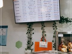 -白玉兰食品(中山公园龙之梦店)