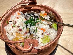 -一坐一忘云南菜(卓悦中心)