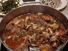 -蝎王府羊蝎子(虎坊桥总店)