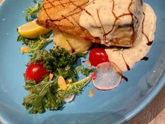 -周沫西餐(漫广场店)