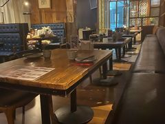 大堂-青年公社烤鸭(青年路店)