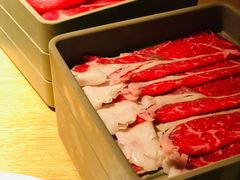 -温野菜涮涮锅(西单大悦城店)