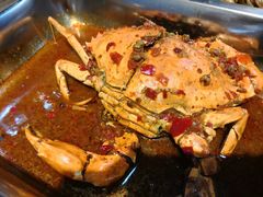 -三妹小龙虾·黄油蟹(华侨城总店)