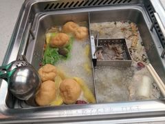 -野妹火锅(龙岗店)