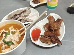 -四里沙茶面(湖滨四里店)