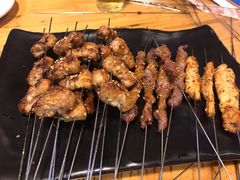 -巨无霸串店(大什字街店)