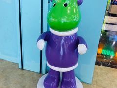 -保利MALL(天鹅湖店)
