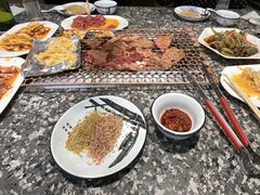 -金爱烧烤(东风路店)