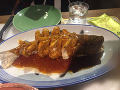 -那家小馆•北京菜•烤鸭(中关村店)