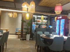 -王捌小院(红花坡店)