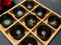 -锦府园·新台州菜(合生汇店)
