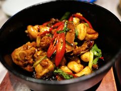 -雷泰泰台式胡椒虾(滨江金铂湾店)