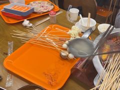 -黔哆哆地摊酸汤火锅(清湖店)