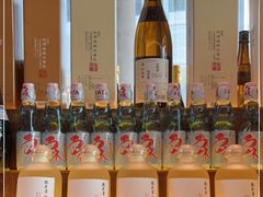 零售区-山葵家居酒屋(天目里店)