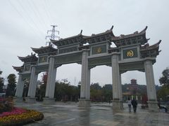 -梵天禅寺