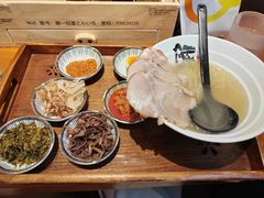 -豚一拉麺(花城汇南区店)