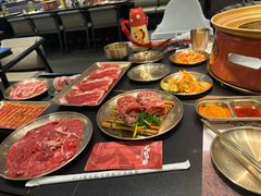 -西塔老太太泥炉烤肉(龙湖北苑天街店)