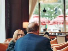 -西点坊(浦东香格里拉店)