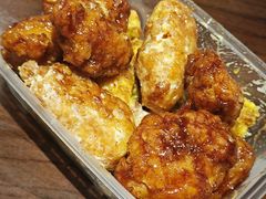 -胖东来生活广场(健康路店)