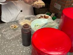 -鲜鱼口老字号美食街