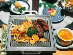 -东瀛阁(锦江宾馆店)