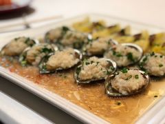-许家菜(望江店)