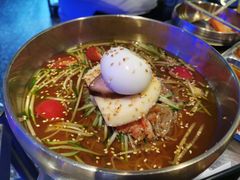 -入火韩国烤肉(凯旋广场店)