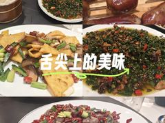 -丁丁厨娘