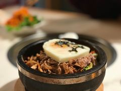 肥牛石锅拌饭-七八冷面·延边朝鲜族美食(圣熙八号店)