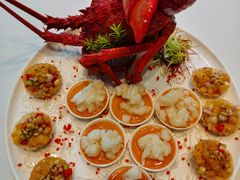 -潮上潮(南中环店)