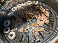 -太原茂业天地购物中心